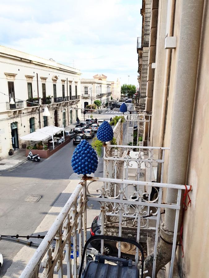 Princess Mafalda Di Savoia Syrakusa Exteriör bild